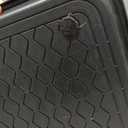 Ottomanson Artificial Grass Puppy Potty Training Pad with Tray, 15" x 30" Reusable Pee Pad for Small Pets and Dogs