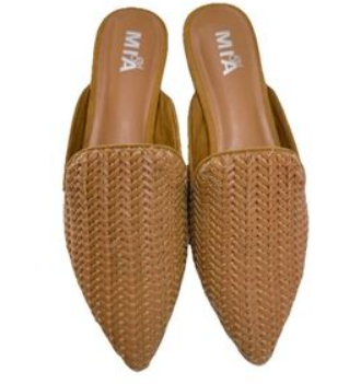 Mia Girl Women's Shoes 9.5