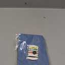 30PCS Iron on Patches for Jeans Denim Patches for Inside Jeans for Repair Pants Jeans Denim Pockets Bags Knees Elbow Holes