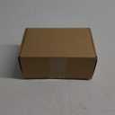 Polished Chrome Door Knobs Interior, Polished Chrome Privacy Door Knob with Lock, Heavy Duty Round Modern Door Handle for Bedroom Bathroom (1 Pack Privacy)