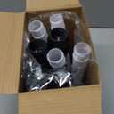 SANCO Light Up Sabers Set for Kids - 4 Pack 7 Colors Retractable Mechanical Claw Power Swords with FX Sound, 2PCS LED Glasses & Wristbands, Glowing Toys for Christmas, Birthday Gifts for Boys & Girls