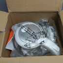 COSORI Electric Kettle 1.7L, 1500W Wide Opening Glass Tea Kettle & Hot Water Boiler, Stainless Steel Filter And Inner Lid, LED Indicator Auto Shut-Off & Boil-Dry Protection, Cordless, BPA Free