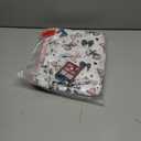 Mad Dog Girl's Pajama Pants - 2/3 Pack, Soft Micro Fleece Fashion Sleepwear Lounge. Sizes: 6-16 (XL)