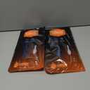 2 x Insole Foot Warmers  Feet Warmers Disposable - S, M, L, XL Toe Warmers, Feet Warmers for Men & Women  10 Hours Lasting Warmth (S | Woman 5-7 | Men 4-6)