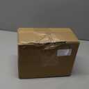 200 ft Expandable Garden Hose - 2025 New Kink Free Flexible Water Hose 200ft with 10 Pattern Spray Nozzle, 3/4 Solid Brass Connectors, Retractable Latex Core - Lightweight Expanding Hose