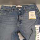 Levi Strauss Signature Gold Womens Heritage Original Wide Leg Jean (8, Western Way)