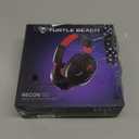 Turtle Beach Recon 50 Wired Gaming Headset - PC, Mac, PS4, PS5, Xbox Series X|S & Xbox One, & Mobile/ Tablet with 3.5mm Removable Mic, 40mm Speakers, & In-line Controls – Black