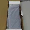 Portable Printers Wireless for Travel, N80 Wireless Thermal Printer Bluetooth Inkless Printer Support 8.5" X 11" US Letter & A4, Compatible with iOS, Android, Laptop