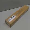 Desk Calendar 2025, Large Calendar 22x17 Inch - 18 Months from March 2025 to August 2026, Perfect for Office, Home, or School - Durable & Stylish Desktop Calendar for Scheduling and Planning (Brown)