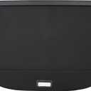 Powerty Cargo Cover fit for 2020-2023 2024 Mazda CX-30 CX30 Accessories Retractable Trunk Cover All Weather Shielding Shade Cargo Luggage Cover