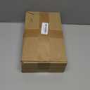 3 Tier Drawer Organizer - Expandable Junk Drawer Organizer Smart Office Supply Organizer, Folding Drawer Storage Multi-level Desk Organizer for Makeup,Jewelry,Kitchen Storage (1 Row 3 Tier, White)