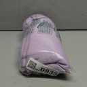 Eunzel 2 Pack Hot Yoga Towel with Grip Dot, Non Slip Yoga Mat Towe Sweat Absorbent Towel for Hot Yoga,Bikram, Pilates and Fitness 72" x 24", Taro Purple