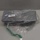 SS&CC Pullman Loaf Pan with Lid 13x4 | 2.2lb Carbon Steel Bread Pan for Homemade Sourdough & Sandwich Bread | Nonstick Bakeware, Heavy Duty & Easy Clean (Black, 2.2 Lb)