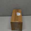 10 Pack, 4 oz Small Clear Glass Bottles w/Lids & 3 Stainless Steel Funnel - 120ml Boston Round Sample Bottle for Potion, Juice, Ginger Shot, Wellness, Oils, Whiskey, Liquids - Leakproof Travel Bottle