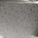 2ft x 4ft Printed Pro Ceiling Tile，Drop Ceiling Tiles 24 x 48in. Waterproof, Washable and Fire-Rated - Reusable - High-Grade PVC to Prevent Breakage-Package of 10 Tiles