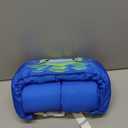 AmazeFan Kids Swim Life Jacket Vest for Swimming Pool, Swim Aid Floats, Toddler Swim Vest with Storage Bag, Suitable for 30-50 lbs Infant/ Baby/ Toddler, Children/ Sea/ Beach