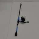 Ready 2 Fish Just Add Bait River Spin Combo