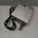 Tilt and Trim Parts 7050 for CMC T-H Marine - ELCT0078 Standard Hydraulic Actuator for Jack Plate and Tilt & Trim Systems, 12V Self-Contained Marine Hydraulic Unit, 5" Stroke