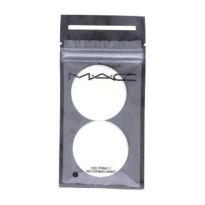 M.A.C MAC DISC SPONGE / 2~New , 100% Authentic