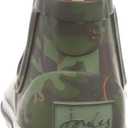 Joules Girl's Rainboots Rain Boot (10 Little Kid, Camo)