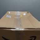 BLK&WH 5 Extra Large Gift Box with Lid 19.2x15.8x7 Inches, White Gift Box Closure Lid for Clothes and Large Gifts (Matte White)