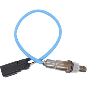 MOTOKU 5 Wire Upstream O2 Oxygen Sensor for Ford 2011-2014 F150 2012 Mustang 2013-2014 Mustang 3.7L 2012-2015 Explorer 2012-2014 Edge 2013-2015 Taurus 2013-2014 Flex 3.5L 2012-2015 Lincoln MKX 3.7L