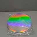  Iridescent Cake Boards
 11,5"