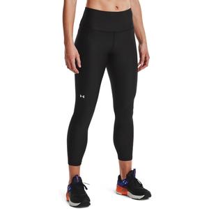 Under Armour Womens Motion Ankle Leggings Medium
