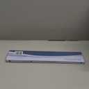 Nibble and Rest Woodsi Footsi Highchair Footrest for IKEA Antilop, Bamboo Wooden Footrest, Height Adjustable, High Chair Accessories,Suitable Footstool with Rounded Corners