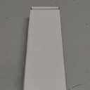 Roymnie Clock Mechanism Replacement Battery Operated Silent Clocks Kit Include Clock Hands Second Hand DIY Repair Parts Shaft Length 12mm(15/32 Inches)