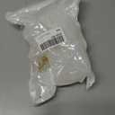 Cayway Resin Silicone Molds, Hexagram Resin Molds, 3D Star Shape Silicone Molds for Candle Molds for Home Decoration, Candle Soap Molds