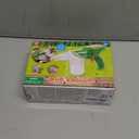 PLAY Bug Vacuum for Kids,Bug Catcher kit for Kids,Eco-Friendly Bug Suction Toy Vacuum with Magnifying Glass Viewing Chamber, for Boys Age 4+