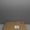 18 Inch Wheel Covers for Tesla Model 3 Accessories 2020-2023 Matte Black ABS Material Hubcaps Replacement for Tesla Model 3 1PCS（Spiderweb Style）