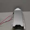 Upgraded5301EL1001J 5301EL1001H Dryer Heating Element Assembly Replacement for LG DLE5977W DLE2240W DLE3170W-Perfect Replacement for 5301EL1001A, 5301EL1001E, 5301EL1001H, 5301EL1001G, 5301EL1001U