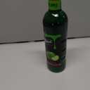 DaVinci Gourmet Green Apple Syrup, 25.4 Fluid Ounces (Pack of 1) (EXP 08/31/26)