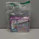 JOYIN 28 Packs Valentines Day Mochi Squishy Toy Gift Cards for Kids, Kawaii Mochi to Squeeze with Cards, Squishy Toy Stress Relief Fidget Toys for Kids Classroom Exchange Prizes Valentine Party Favor