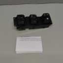 A-Premium Master Power Window Switch Compatible with Hyundai Accent 2010 2011 2012 2013 2014, Front Left Driver Side