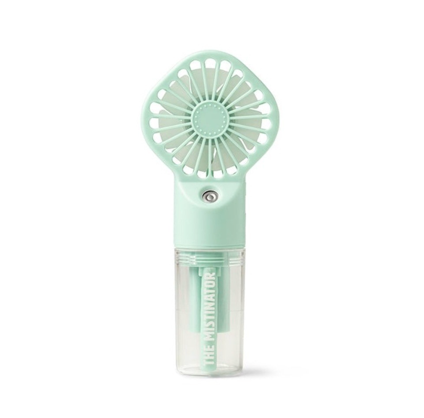 Modern Monkey The Mistinator 2 in 1 Rechargeable Water Fan