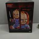 Spirit Halloween 2 Ft Talking Chucky Doll | Officially Licensed