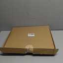 Pilates Ring Fitness Circle 14" Yoga Rings Magic Circle with Dual Padded Handles for Toning Arms, Thighs/Legs & CoreHome Exercise Equipment  (Black)