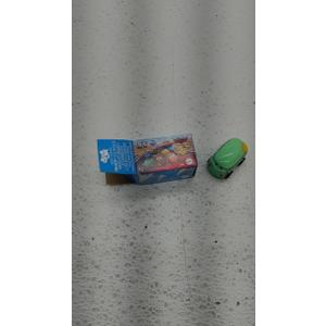 Mattel Disney and Pixar Cars Toy Die-Cast Mini Vehicle in Blind Box for Surprise with Character Car for Racing & Storytelling (Styles May Vary), GKD78