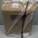 Portable Washing Machine,15L Collapsible Mini Washer with 3 Cleaning Modes Drain Basket Small Foldable Laundry Machine for Travel Camping Dorms RVs Apartments Baby Clothes Underwear Socks Delicates (Khaki)