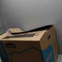 Wood Dog Ramp for Bed, 5-Level Adjustable Height (10" to 21") Pet Ramp with Non-Slip Surface for Couch, Bed and Car, Foldable Dog Ramp for Small, Medium to Large Dogs, Up to 200LBS