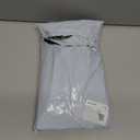 Shiny Wave Metallic Tinsel Foil Fringe Curtains 3.3x6.6ft Colorful Streamer for Party Decorations Birthday Wedding Graduation Baby Shower 2 Packs