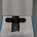 EMEET C960 Webcam with Tripod, 1080P Webcam with Microphone, Adjustable Height Mini Tripod, C960 Web Camera with Privacy Cover, Plug & Play with Stand for Zoom/Skype/YouTube/FaceTime