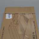 4 Channel Bluetooth 5.0 Stereo Amplifier, 50Wx4 HiFi Power Amp, 1200W Max, USB/SD/FM, Class D Home Audio Receiver for Home Theater & Karaoke, Includes Remote & Power Adapter