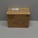 Neck Massager Pillow, Neck and Shoulder Relaxer with Heat, 3 Modes and Strengths, Neck Massager for Pain Relief Deep Tissue, Remote Control, Gift for Women Men Parents Christmas,Black