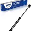 BOXI 1pcs Front Hood Lift Support Strut Shock Gas Strut Shock Spring Support Fits for GMC Acadia 2007 2008 2009 2010 2011 2012 Sport Utility V6 3.6L 4-Door Hood/Replaces 6153 SG130098 SG230105