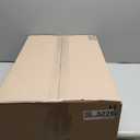 Halfday Convertible 2-in-1 Garment Duffel Weekender Bag 45L | Wrinkle-Free Travel, Hanging Suit Compartment, Shoe Pockets, Trolley Sleeve. Durable & Water-Resistant Carry-On, Shadow