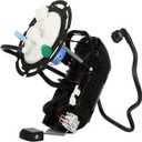 MUCO New E3801M Fuel Pump Assembly With Sending Unit for Malibu 2009 2010/ G6 2009-2010 2.4L 3.5L Aura 2009-2009 2.4L VIN: N B